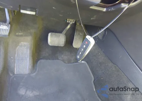 2015 Ford Taurus Sel z USA, uszkodzony, nr VIN 1FAHP2H89FG174627